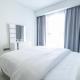 MH- ACT Tower - Downtown 1BHK-REF4102, Dubai - Foto 9