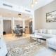 MH- ACT Tower - Downtown 1BHK-REF4102, Dubái (foto 5)