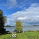 Urlaub am Plätlinsee - Haus Odin, Wustrow - Foto 3