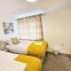 Paradigm House, Delightful 2-Bedroom Flat 4, Oxford - Foto 4