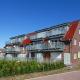 Ferienwohnung Strandflieder - Residenz an der Nordseetherme, Bensersiel - Φωτογραφία 3
