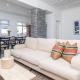 Contemporary Two Bedroom House in Greenpoint, Кейптаун - Фото 8