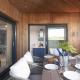 Harlyn Penthouse, Harlyn Bay St Merryn - Foto 10