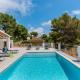 Villa Anna - PlusHolidays, Teulada - Kuva 7