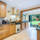 High quality detached house with parking St. Ives St Ives - Foto 4