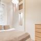 Central and Cute with 3 rooms and AC, Budapest - Foto 3