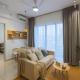 10 min to My town family unit By Nexx Field, Kuala Lumpur - Foto 2