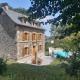 Gîte Amélie, Lanuéjouls