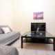 Neos kosmos 1 bedrm semi-basement flat by MPS, Athen - Foto 2