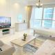 RH- Beautiful Canal View, Cozy studio near metro station, Dubaï - Photo 4