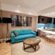 Cozy Suites @ D’majestic Place, KL City Centre, Kuala Lumpur - Fotografie 7