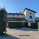 VILLA CAMPESTRE, Colombaro