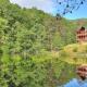 Down by the Water cabin, Sevierville - Fotografie 4