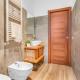 [ElleBnb - Milano] Wifi, Netflix e metro M2 a 100 metri, Milán - Fotografie 10