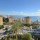 Spacious Studio in Benalbeach with sea views Benalmádena - Zdjęcie 5