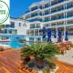 Meis Exclusive Hotel, Kaş