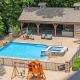 Lakeshore Getaway, Branson (Foto 8)