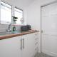Bristol Street (2BR FREE parking)| Cohost Partners Newport - Photo 9