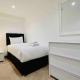 Central LON Marylebone 2BR -Gem, Londýn - Fotografie 6
