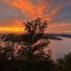 Sunset Bluff at Table Rock Lake, Kimberling City - Fotografie 9