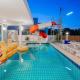 พลอยพูลวิลล่า ชะอำ 2 Poolvilla Cha-am 2 Ča Am - Fotografie 1