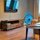 Industrial Style 77qm mit Balkon, ヘルネ - 写真 2
