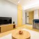 Tobiase Residences - Luxury Apartments, Tallinn (photo 9)