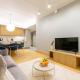 Tobiase Residences - Luxury Apartments, Tallinn (photo 5)