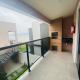 Residencial Mariano 3 - Vista para praia e Mar, Florianópolis - Foto 2