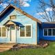 Okoboji BLUEtiful Cottage, Arnolds Park (fotografie 5)
