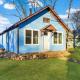 Okoboji BLUEtiful Cottage, Arnolds Park (fotografie 6)
