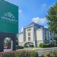 Wingate by Wyndham Greensboro-Coliseum