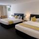 Royal Park Lodge, Auckland - Fotografie 3
