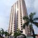 Flat confortável e econômico hotel condomínio cristal place, Goiânia - Photo 1