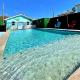 The Poolside Bungalow Galveston - Foto 1