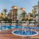 Marriott's Marbella Beach Resort, Marbella (foto 4)