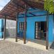 Casa Azul aconchegante, próx. a praia, Wi-Fi 300mb, Guaratuba - Fotografie 2