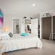 Nelson Apartment, Relaxing, Hobart Escape, Sandy Bay - Fotografie 10