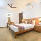 FabExpress Holiday Suites - Nr Benaulim Beach, ベノーリム - 写真 3