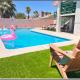 Desert Getaway by Palm Springs! W/Pool & Hot Tub Desert Hot Springs - Foto 1