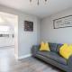 Elliot Oliver - Modern 2 Bedroom Town Centre Apartment Cheltenham - Fotografie 9