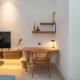 Alaya Homes A - Luxury Japandi Loft Suite in Seminyak - Foto 3