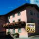Pension Gletscherblick, Fulpmes