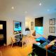QUARTIER LOUISE STUDIOS, Brusel - Fotografie 5