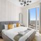 Sophisticated and Trendy 2BDR In Forte Downtown, Dubaj - Fotografie 5