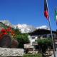 Hotel Aiguille Noire, Courmayeur