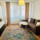 Thias Apartment -parter, langa spitalul Marie Curie, Bukarest - Foto 3
