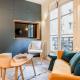 Charming flat - heart of Saint-Germain des prés, Paris - Foto 3