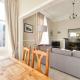 George IV Bridge - Superbly located 3 bedroom! Эдинбург - Фото 6