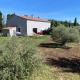 Gite ALPILLES & piscine - Oliveraie Bio Mas de Cargane, Entressen - Fotografie 2
